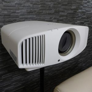 Sony VPL-VW 590ES , white
