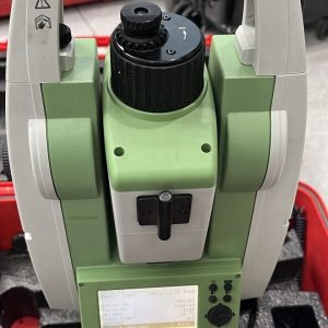 Leica TS02 2" Plus R500 Totalstation