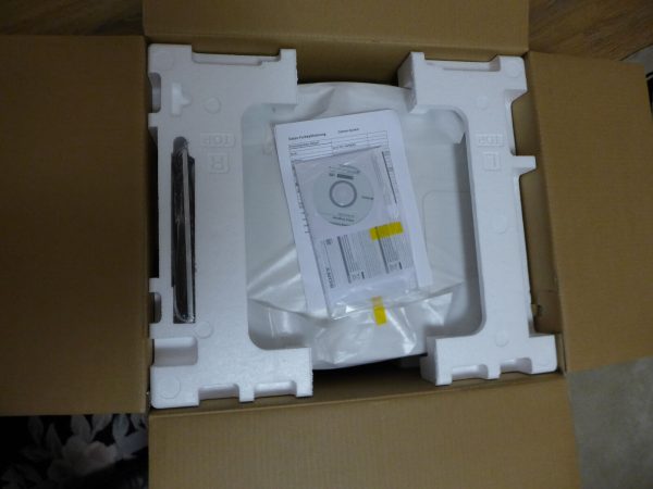 Sony VPL-VW 590ES , white - Image 2