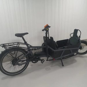 Riese & Müller Load 75 Vario HS E-Cargo