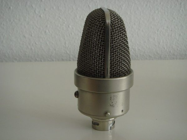 Neumann M49 condenser microphone - Image 3
