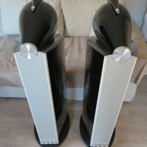 Speakers Bowers & Wilkins 803 D3 Diamond