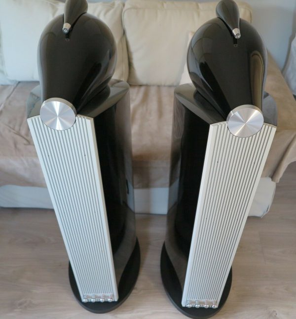 Speakers Bowers & Wilkins 803 D3 Diamond