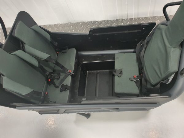 Riese & Müller Load 75 Vario HS E-Cargo - Image 4