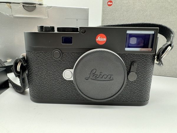 Leica M10-R 40MP - Image 4