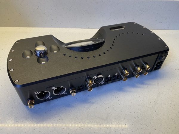 Chord Electronics Dave DAC - Image 3