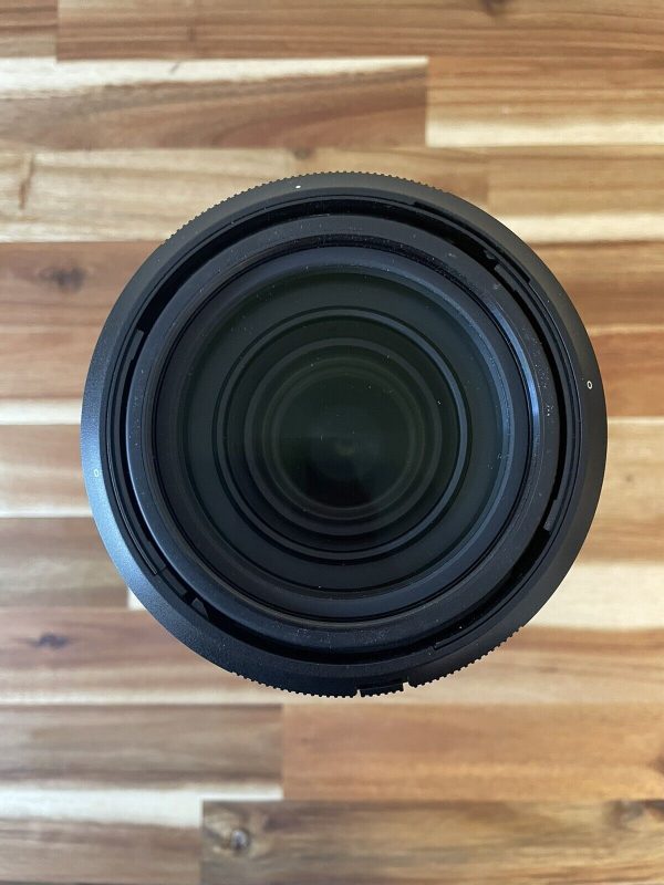 Nikon NIKKOR Z 100-400mm f/4.5-5.6 VR S Lens - Image 4