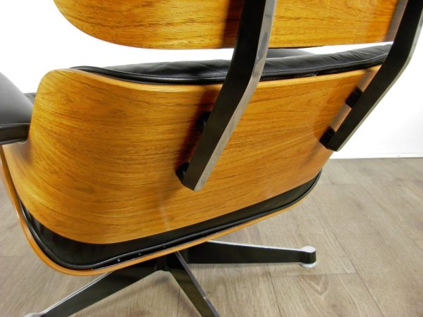 Charles Eames Lounge Chair Herman Miller Vitra Rio - Image 4