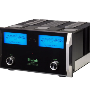 McIntosh McIntosh MC452 2-Channel Stereo Power Amplifier