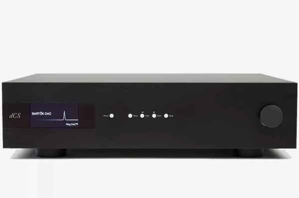 DCS BARTOK Network DAC