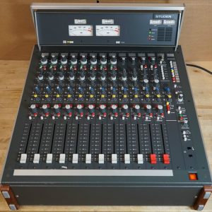 Studer Mixer 961 vintage