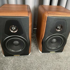 Sonus Faber Electa Amator III